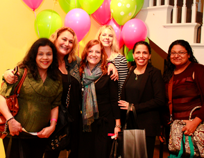 Millburn Girls Night Out 3