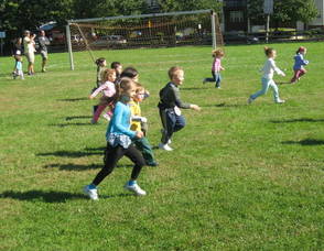 More than 400 Runners Turn Out for 15th Annual Berkeley Heights 5K