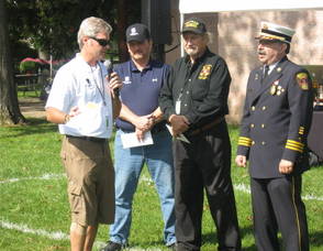 More than 400 Runners Turn Out for 15th Annual Berkeley Heights 5K