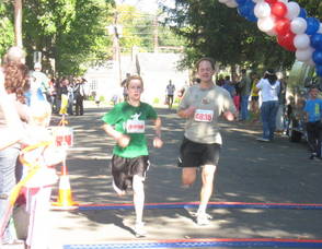 More than 400 Runners Turn Out for 15th Annual Berkeley Heights 5K