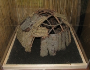 Museum of Early Trades & Crafts Offers Unique Lenape Education Program Photo