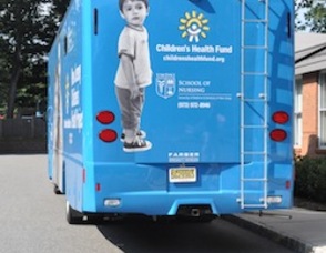 National Council of Jewish Women, Essex County Section, Helps Children in Need to Prepare to Go “Back 2 School” Photo