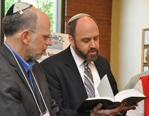 National Council of Jewish Women, Essex County Section, Helps Children in Need to Prepare to Go “Back 2 School” Photo