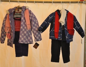 National Council of Jewish Women, Essex County Section, Helps Children in Need to Prepare to Go “Back 2 School” Photo