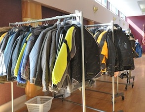 National Council of Jewish Women, Essex County Section, Helps Children in Need to Prepare to Go “Back 2 School” Photo