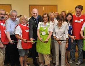 National Council of Jewish Women, Essex County Section, Helps Children in Need to Prepare to Go “Back 2 School” Photo
