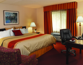 New Providence Hotel Announces New Name Photo