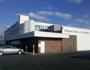 New BA For Paterson Public Schools Photo