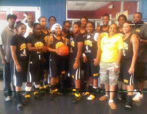 NJ Sparks Return From Successful Road Trip Photo