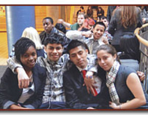 Paterson Students Win History Project Awards, Now Move on to Statewide Contest Photo