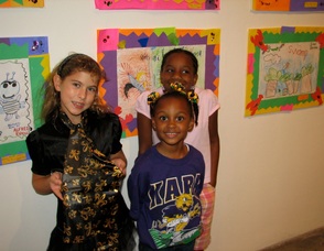 Paterson arts