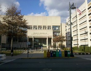 PatersonPress Exclusive: Cop in Sex Case Had Been Deemed Unfit for Duty Photo
