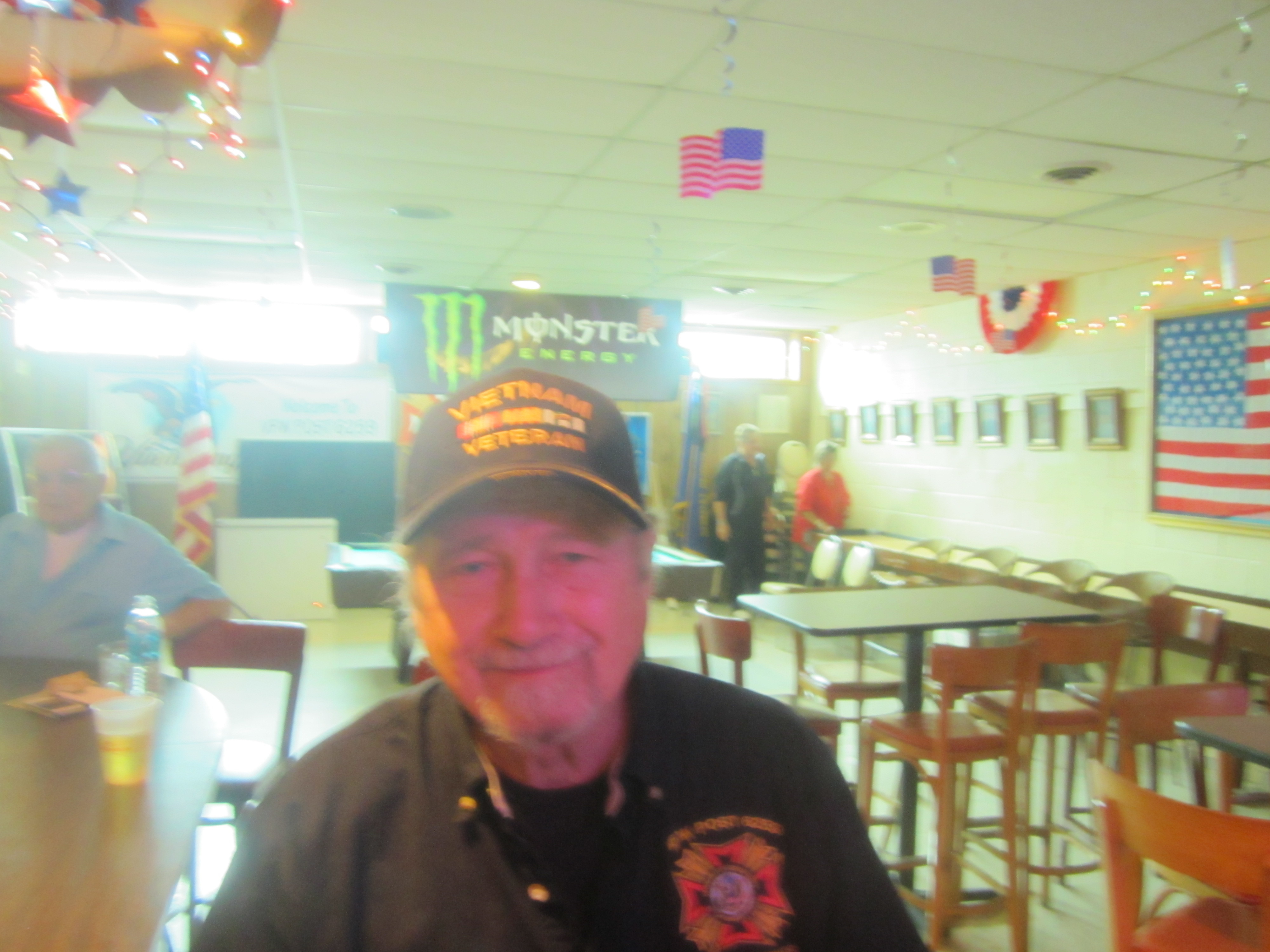 VFW Post 6259 of Berkeley Heights Holds 1st Annual Pig Roast ...