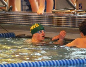 New Providence Swimming