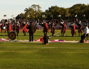 Tournament of the Bands