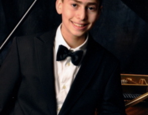 Stanley Chernavsky