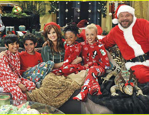 Holiday TV