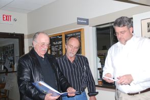 Security Discussion