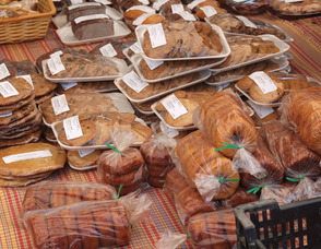 Summit Farmers' Market