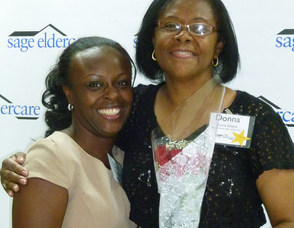 SAGE Eldercare