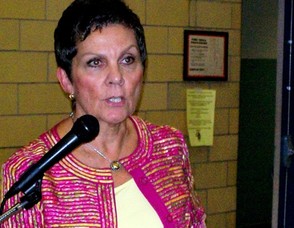 Berkeley Heights BOE