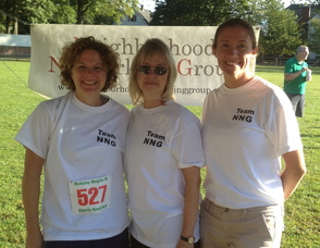 Berkeley Heights 5K