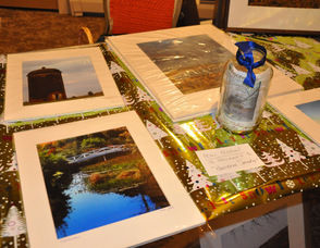 Photos from Maggie Davis-Jelly, to benefit HOW Global.