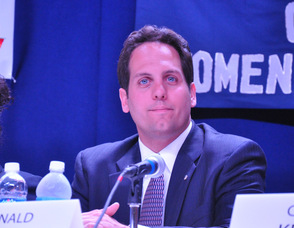 Donald Ploetner.