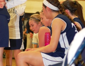 Timeout