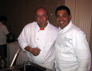 Summit Wine and Food Festival