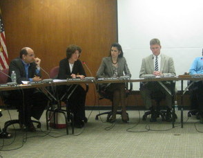 Millburn Board of Education