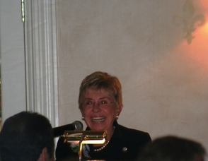 Linda Maggio