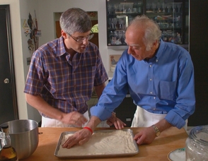 Mo Rocca's "My Grandmother's Ravioli"