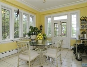 Breakfast Room