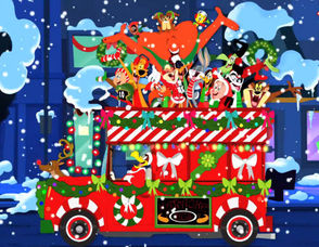 Holiday TV