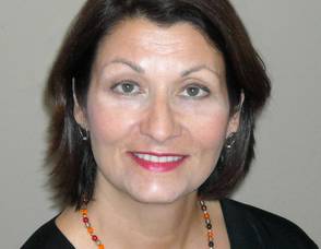 Francine Alcorn