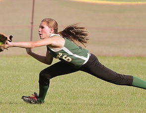 New Providence sports