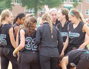 A Team Moment