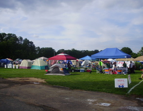 Relay for Life