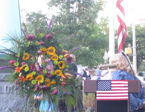 9/11 Memorial Ceremony 2012 (3)