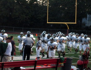 Livingston Football