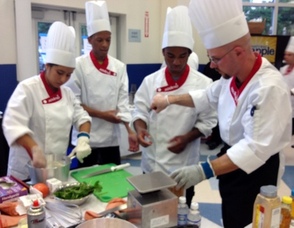 Iron Chef