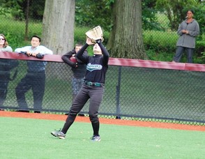 Nice Catch