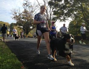Running Pals