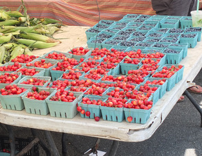 Summit Farmers' Market