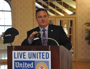 Bob Dunphy from Clear Channel Radio.
