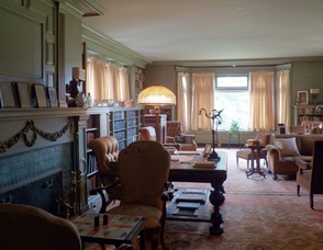 Thomas Edison Museum