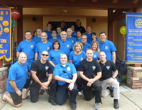 Livingston Sunrise Rotary