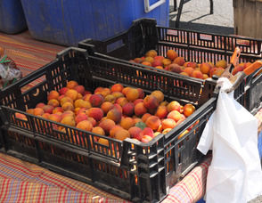 Summit Farmers' Market
