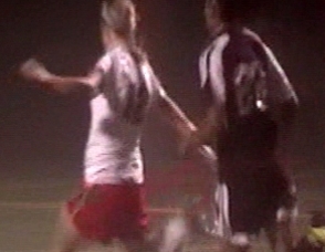 Governor Livingston soccer
